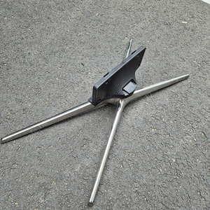 삼성 tv 스탠드 BN96-30997B Stand Base, Uh6400, 48-55