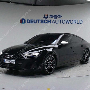 아우디 S7 중고 3.0 TDI 콰트로 새로운 스포티한 느낌의 아우디 S7중고를 저렴하게 이용해보세요!!!