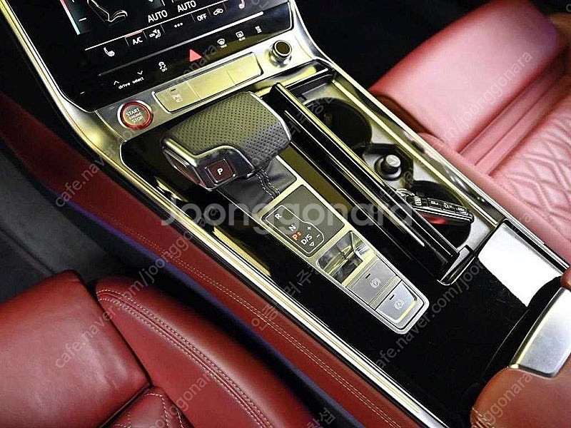 아우디 S7 중고 3.0 TDI 콰트로 새로운 스포티한...--9