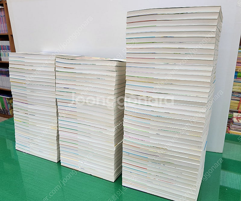 지경사-논술대비 세계명작 세트(특AAA급-새책수준~상품설명 확인하세요)-택포입니다~~--1