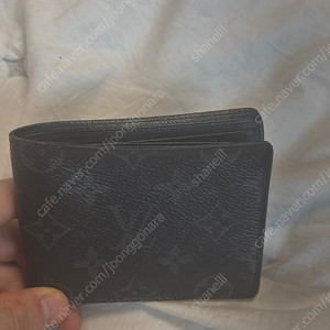 루이비통 이클립스 멀티플 월릿 반지갑