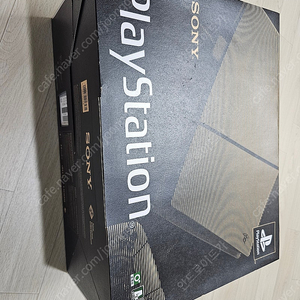 Ps5 30주년