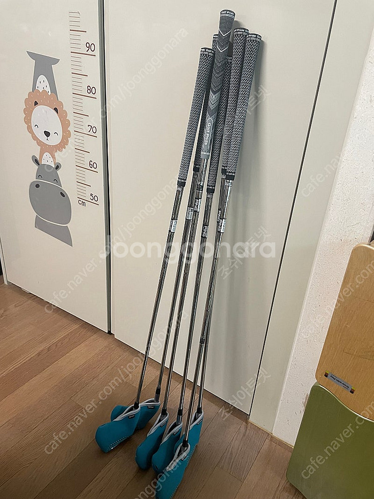핑 i525 아이언 6i(5-P) MODUS 105S--0