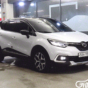 르노코리아(삼성) 뉴QM3 디젤 1.5 RE 중고차 전국☆최저가판매☆최고가매입☆