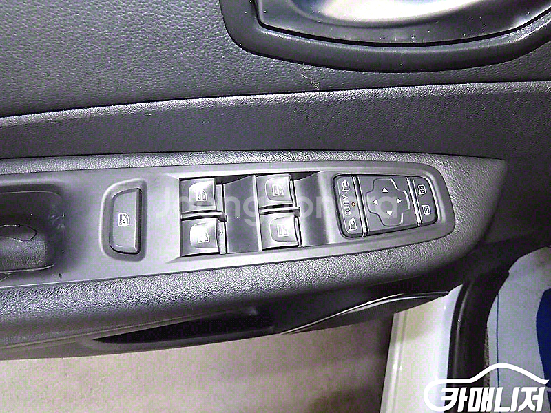 르노코리아(삼성) 뉴QM3 디젤 1.5 RE 중고차 전국☆최저가판매☆최고가매입☆--4