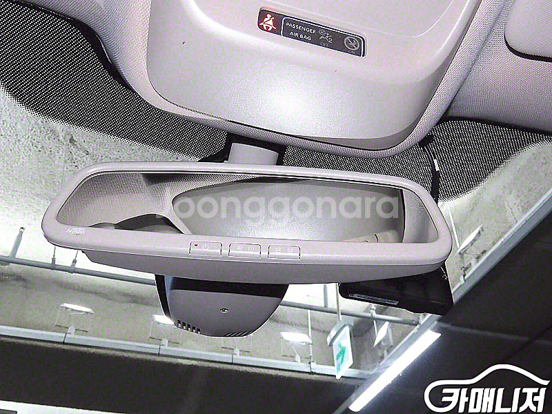 르노코리아(삼성) 뉴QM3 디젤 1.5 RE 중고차 전국☆최저가판매☆최고가매입☆--6