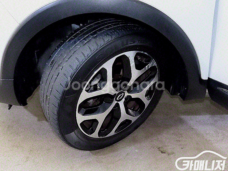 르노코리아(삼성) 뉴QM3 디젤 1.5 RE 중고차 전국☆최저가판매☆최고가매입☆--9