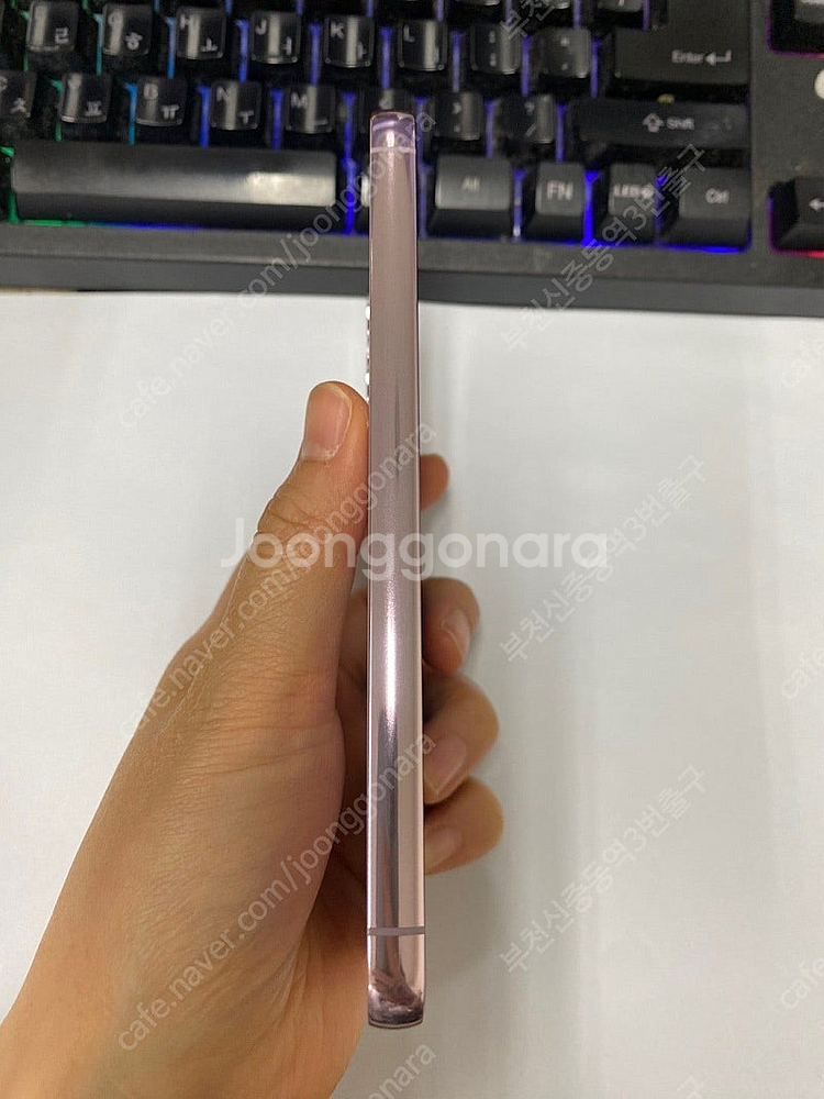 204142 KT 갤럭시S23 라벤더 AA급 256GB...--5