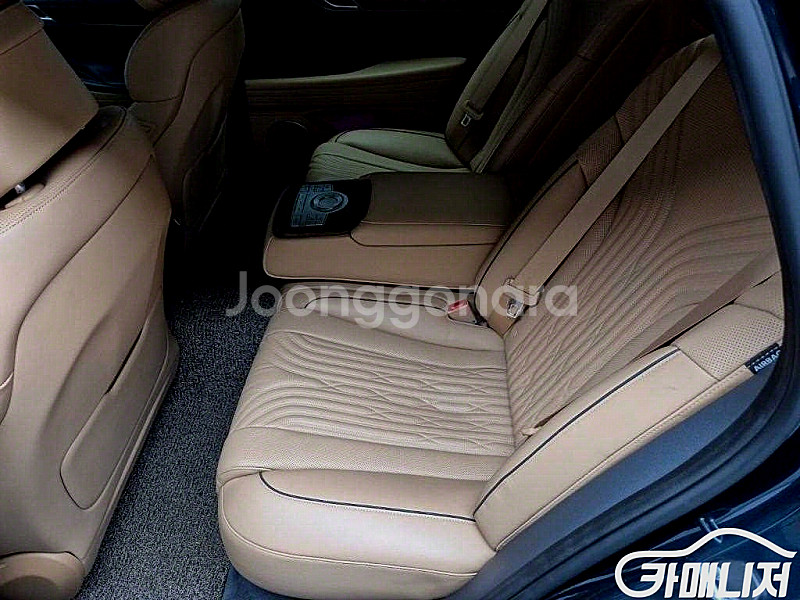 G80(RG3) 2.5 가솔린 터보 AWD 2022 년...--4