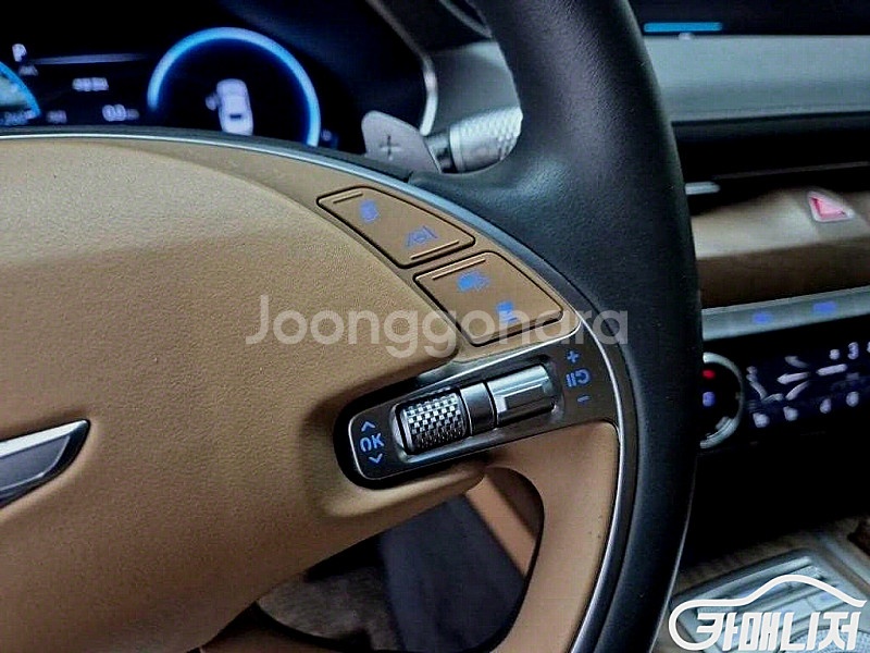 G80(RG3) 2.5 가솔린 터보 AWD 2022 년...--7