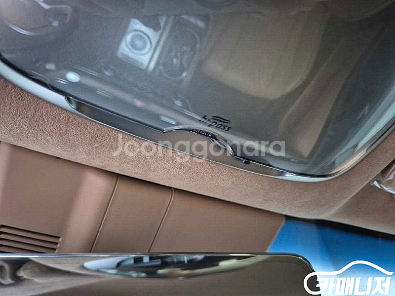 G80(RG3) 2.5 가솔린 터보 AWD 2022 년...--9