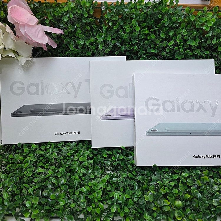 [전국 최저가 판매] 갤럭시 탭S9FE 128GB WI...--0