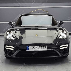 2023년식 포르쉐 파나메라 중고 포르쉐 중고 4.0 터보 S E-HEV 중고자동차가격