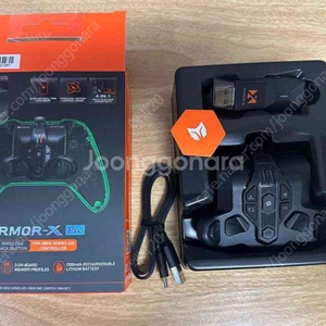 아머x프로 아머 엑스 프로 armor x pro xbox 엑스박스용 팝니다