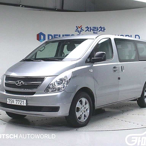 [현대]그랜드 스타렉스 12인승 왜건 4WD CVX 디럭스 2015 년 중고차☆신뢰☆믿음☆정직☆고객님께 약속드립니다!