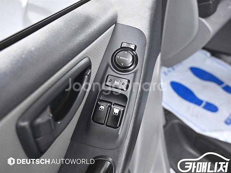 [현대]그랜드 스타렉스 12인승 왜건 4WD CVX 디...--7