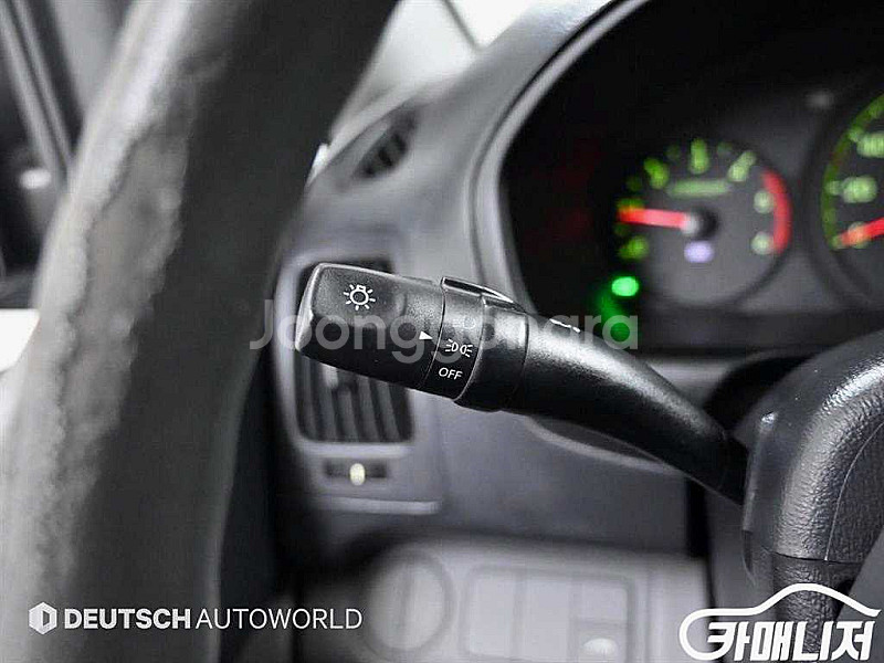 [현대]그랜드 스타렉스 12인승 왜건 4WD CVX 디...--9