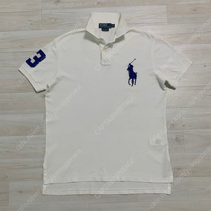 폴로 랄프로렌 Polo Ralph lauren 빅포니 피케 티셔츠