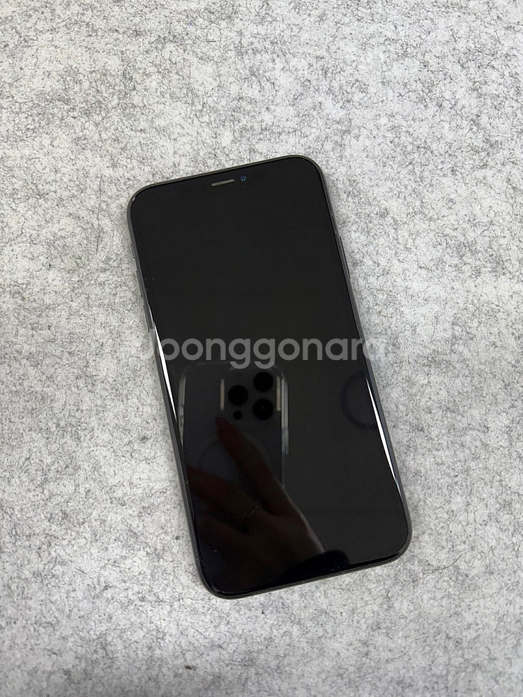 (자급제S급)아이폰XR 블랙 64G 배터리효율 91% ...--2
