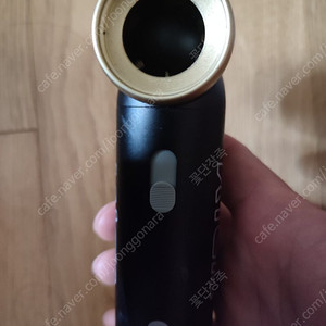 [쿨거래 네고] 고성능 손풍기 키카 kica 제트펜2 에어건 S급