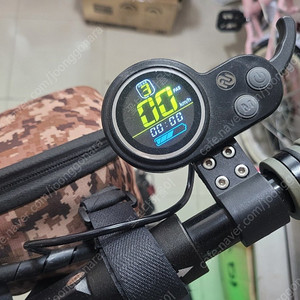엑스트랙GT 전동킥보드 판매합니다.
