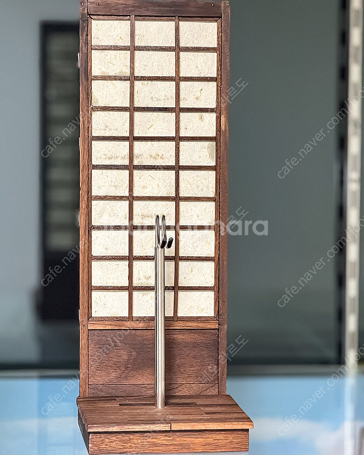 고전 디오라마 베이스 무사시 군도--0