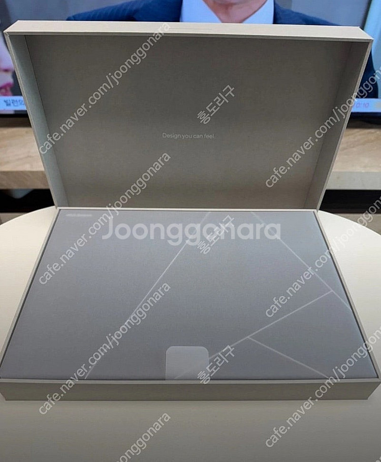 젠북 s14 oled 루나레이크 노트북 판매합니다--0
