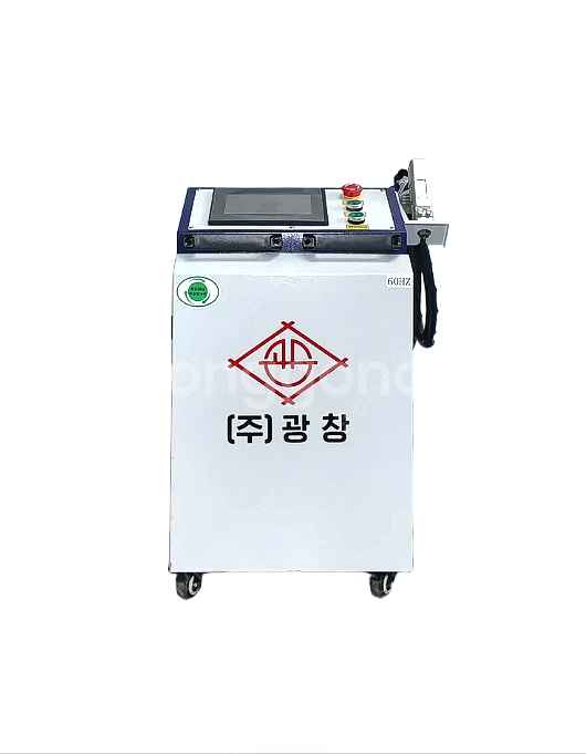 1500/2000/3000W 이동식 파이버레이저용접기 ...--0