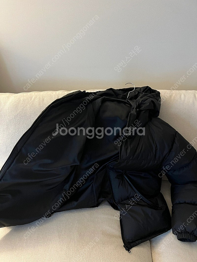 웰론 남성패딩--1