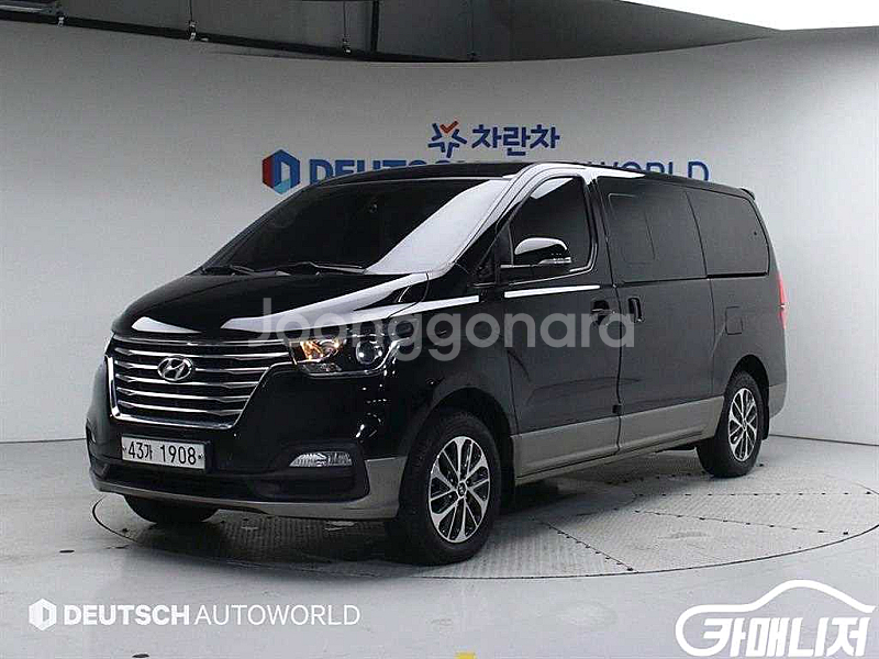 [현대]더 뉴 그랜드 스타렉스 4WD 어반 9인승 익스...--0