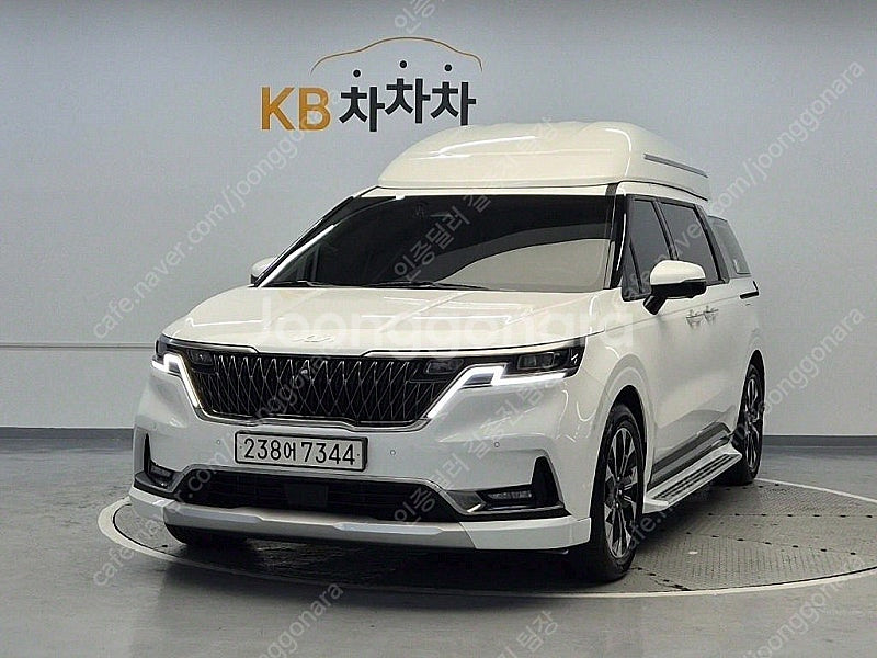 4세대 카니발 중고 가격 중고 카니발 4세대 중고 흰색...--0