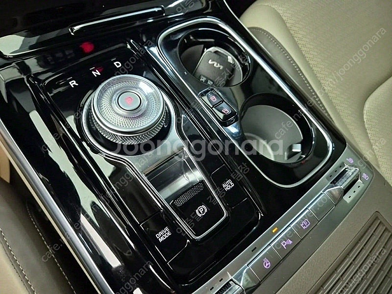 4세대 카니발 중고 가격 중고 카니발 4세대 중고 흰색...--8
