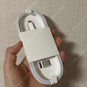 애플 USB-C MagSafe 3 케이블