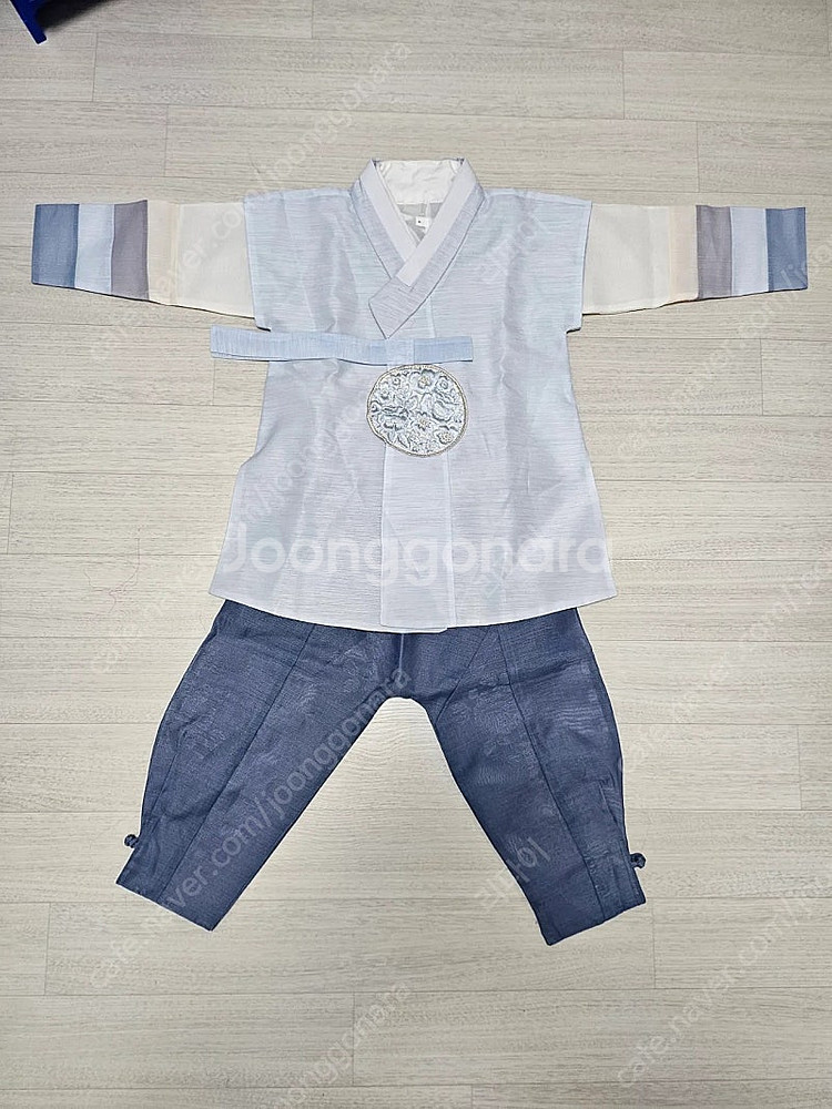 남아한복 4호--0