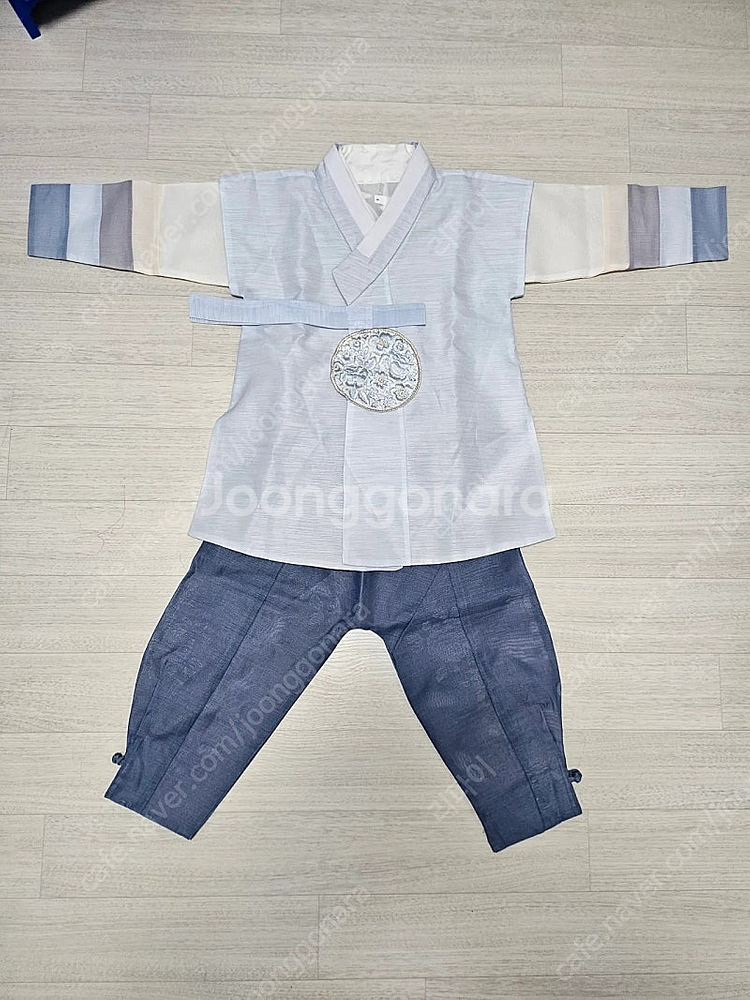 남아한복 4호--1