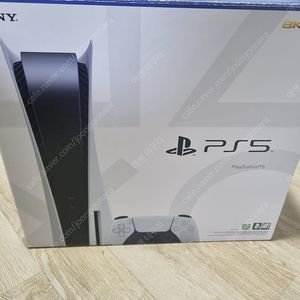 플스5 ps5 디스크 에디션 (커스텀 패드)