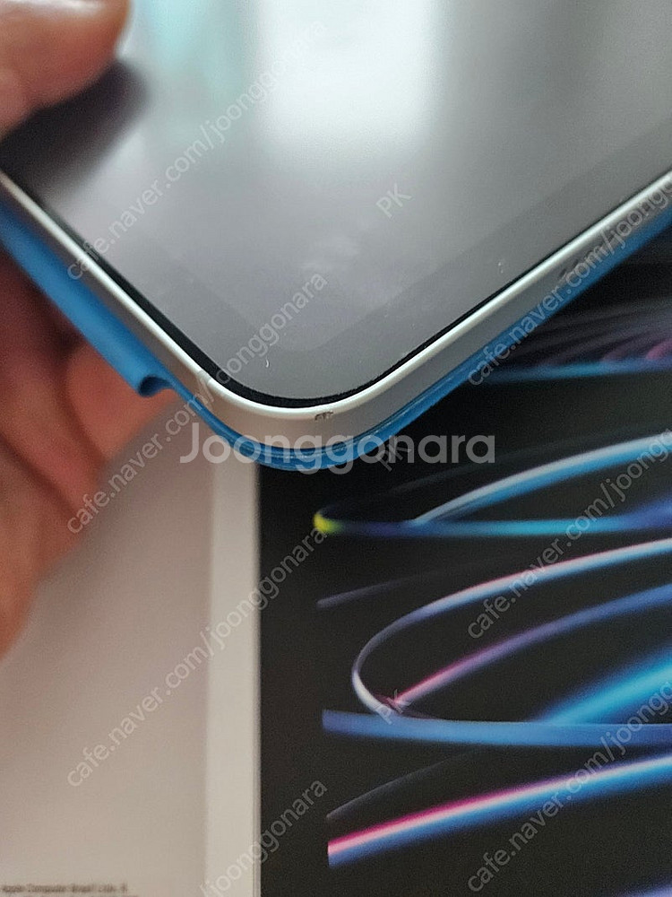 아이패드 프로 4세대 M2 11인치 128g 셀룰러 애...--1