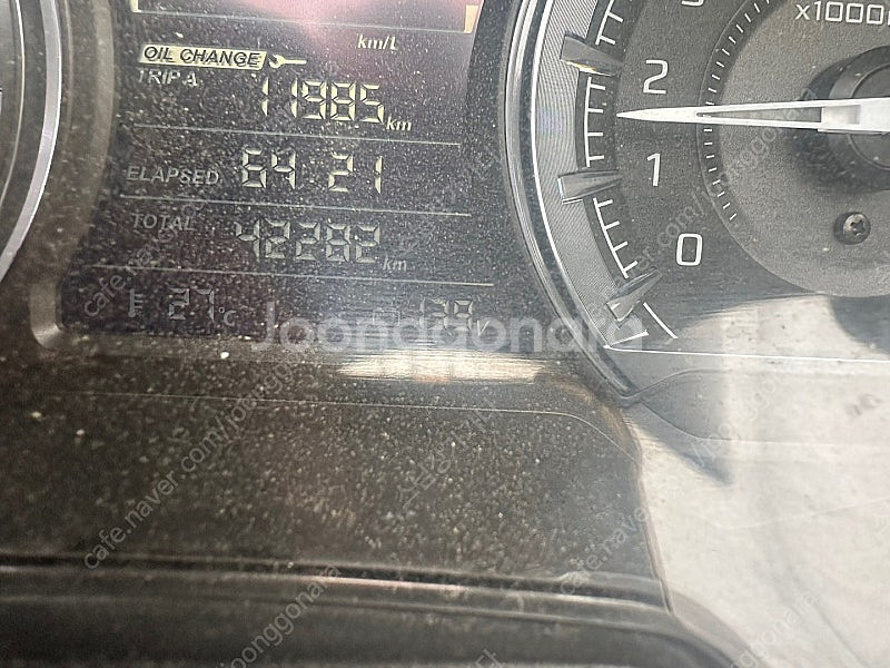 포르자350 23년식 팔아요 상태 매우 좋음--4