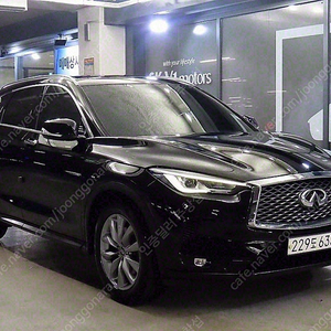인피니티 QX50 중고 2.0 VC-T 에센셜 2020년 6만킬로 저렴하게 인피니티 QX50 중고를 이용해보세요 !!! 수입중고자동차