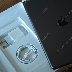 Apple 아이패드 9세대 스페이스그레이 64GB