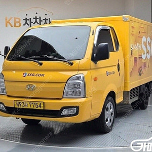[소형화물][저상냉동탑]포터2 슈퍼캡/초장축(CRDi) (3인승 /1톤) 중고차중고차매입전액할부저신용자신불자소액할부현금카드 전부 가능합니다!