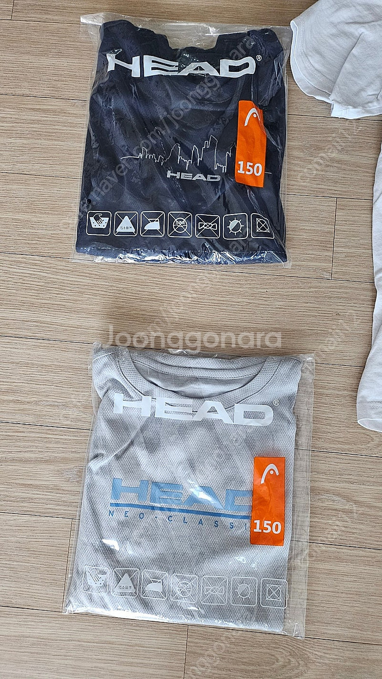 남아150 여름티3장+GAP반바지--1