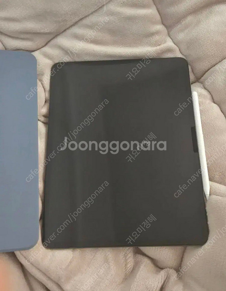 아이패드프로13 m4 256기가 개봉신품--3