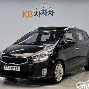 [기아]올뉴 카렌스 1.7 VGT 프레스티지 (5인승) 2014 년 경유 중고 중고차 전액할부☆중고차리스☆중고차수출