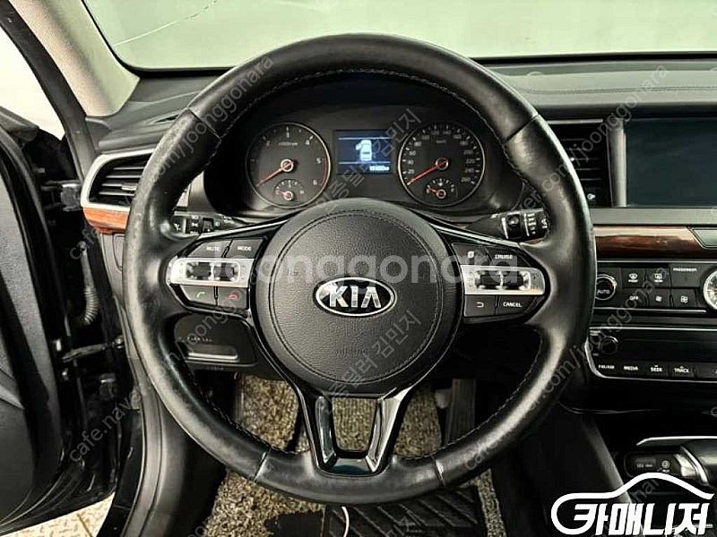 [기아]올 뉴 K7 디젤 R 2.2 프레스티지 (5인승...--6