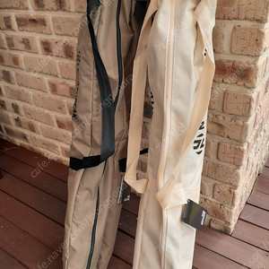 노스피크 롱 릴렉스체어 2개