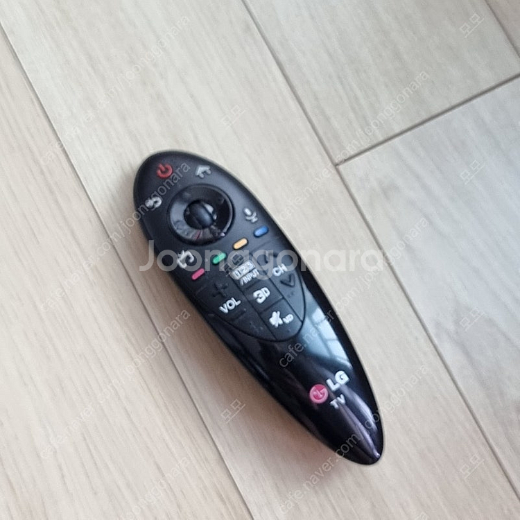 LG 65인치 스마트TV 와 한샘장식장 (서초)--4