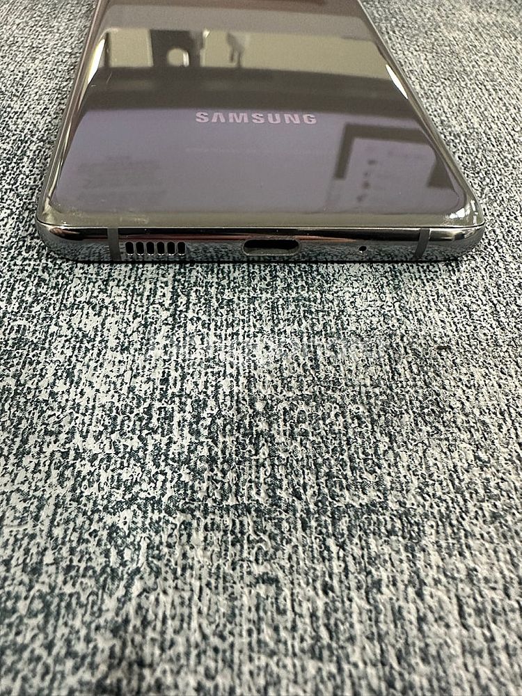 *단말자급제* 갤럭시S20+ 256G 그레이 21년 4...--8