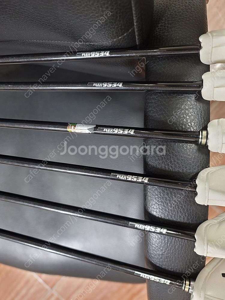 젝시오 MX-4000 shaft S--6