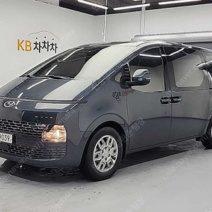 스타리아 중고 시세 현대 스타리아 중고차 할부 회색 2022년식 35,982km 2WD 디젤 투어러 11인승 모던 중고차 할부조건